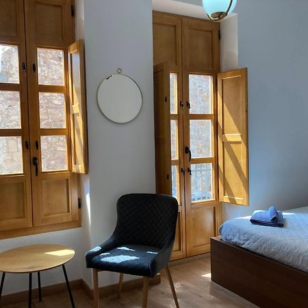 Sagunto Castillo 17 Экстерьер фото
