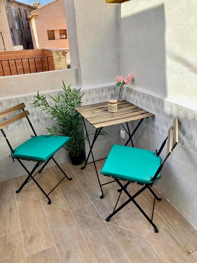 Sagunto Castillo 17 Экстерьер фото