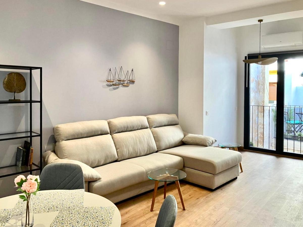 Sagunto Castillo 17 Экстерьер фото