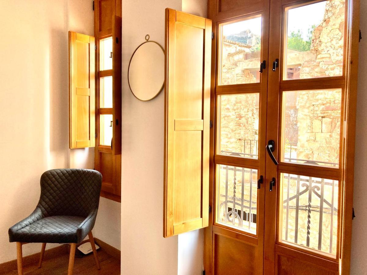 Sagunto Castillo 17 Экстерьер фото