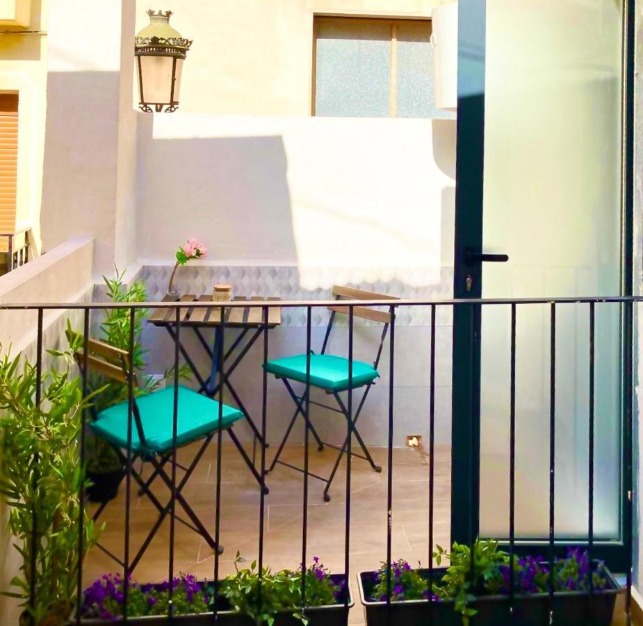 Sagunto Castillo 17 Экстерьер фото