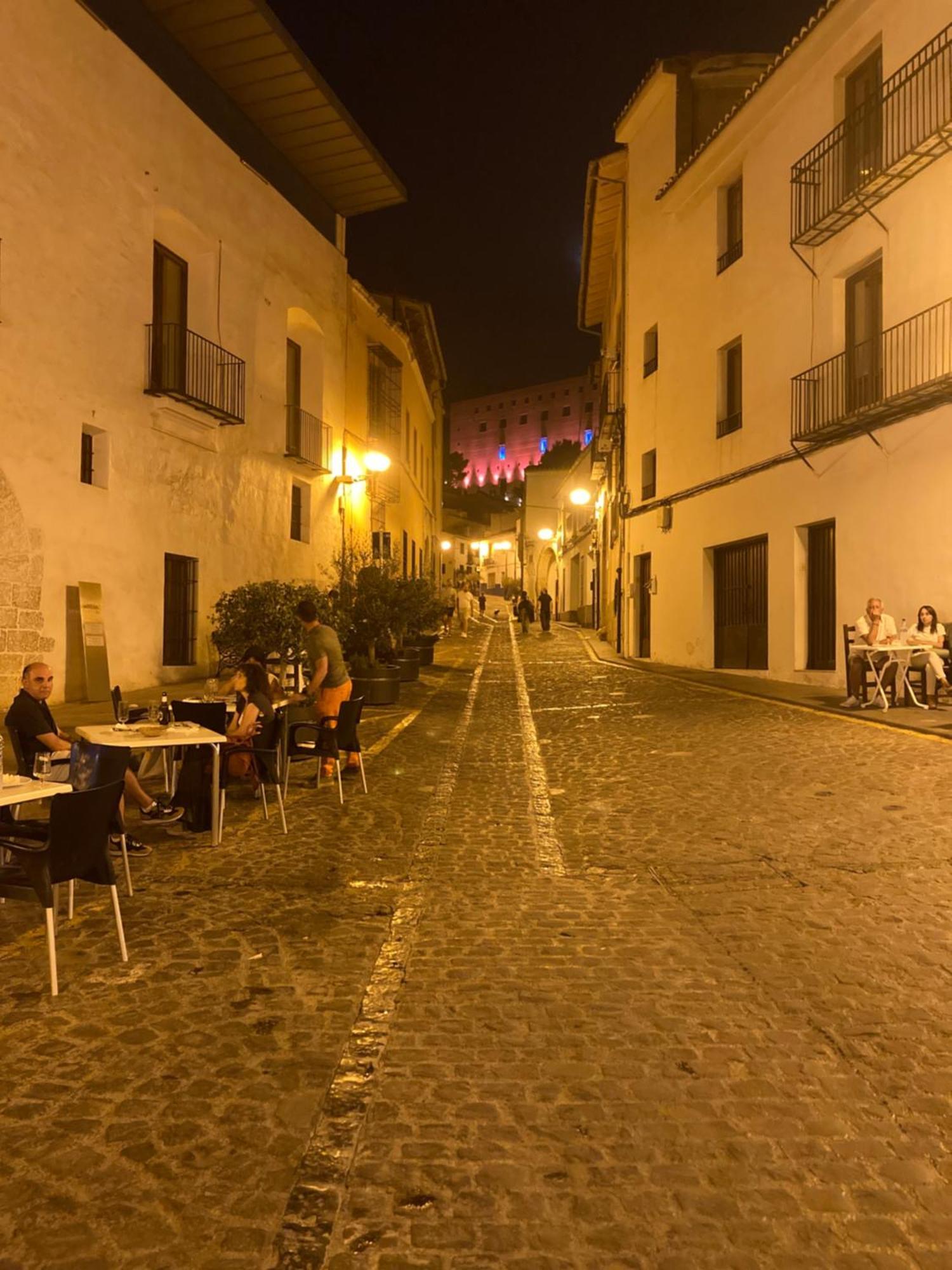Sagunto Castillo 17 Экстерьер фото